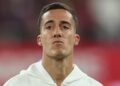 Ucapkan Salam Perpisahan, Lucas Vazquez Dipastikan Tinggalkan Real Madrid Usai Piala Dunia Antarklub 10 Ucapkan Salam Perpisahan, Lucas Vazquez Dipastikan Tinggalkan Real Madrid Usai Piala Dunia Antarklub