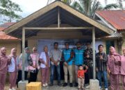 PLN UP3 Payakumbuh dan Hawwary Dental Care Hadirkan “Senyum Terang, Rumah Bercahaya”