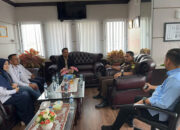 PLN UP3 Bukittinggi Gandeng Kejaksaan Negeri, Perkuat Kepastian Hukum untuk Layanan yang Lebih Baik