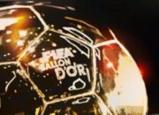 Jordi Alba Yakin Barcelona akan Dominasi Kandidat Ballon d’Or 2025