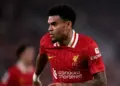 Bahagia di Anfield, Luis Diaz Segera Perpanjang Kontrak di Liverpool