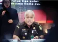 TNI Kerahkan Pasukan ke Kejati dan Kejari di Seluruh Indonesia, Kejagung: Hanya Pengamanan Fisik 11 TNI Kerahkan Pasukan ke Kejati dan Kejari di Seluruh Indonesia, Kejagung: Hanya Pengamanan Fisik