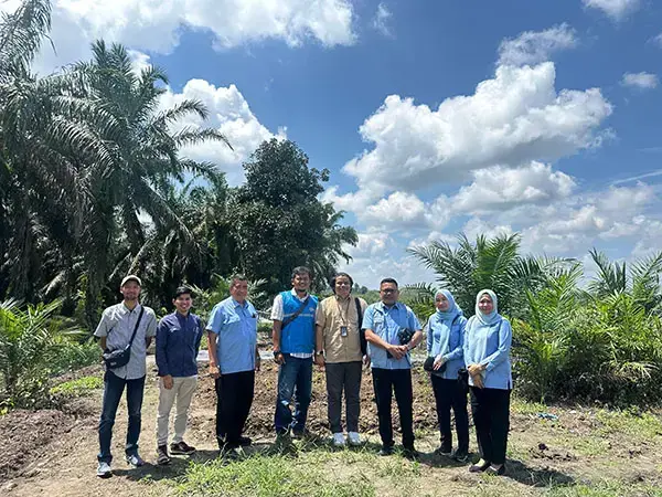 PLN UIP Sumbagteng Gelar Sosialisasi Pembangunan Gardu Induk 150 kV Lipat Kain untuk Tingkatkan Keandalan Listrik di Kab. Kampar 1 72288840 4303 4cc0 a04e 091e68ea2ad6