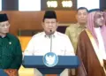 Presiden Prabowo Akan Hadiri Pembukaan Konferensi Uni Parlemen OKI di DPR Hari Ini 10 Presiden Prabowo Akan Hadiri Pembukaan Konferensi Uni Parlemen OKI di DPR Hari Ini