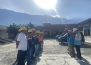 PLN UP3 Bukittinggi Gelar Goro P2TL, Prioritaskan Keselamatan dan Layanan Prima untuk Pelanggan