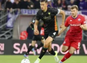 Jay Idzes Tampil Solid saat Kalahkan Fiorentina, Antarkan Venezia Menjauh dari Zona Degradasi