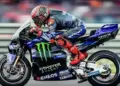 Buntut Insiden MotoGP Le Mans Prancis, Fabio Quartararo dan Enea Bastianini Jalani Hukuman di Silverstone 10 Buntut Insiden MotoGP Le Mans Prancis, Fabio Quartararo dan Enea Bastianini Jalani Hukuman di Silverstone