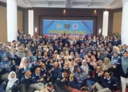 Alumni STHM-FH UMSB Dukung Ramlan Maju Calon Gubernur Sumbar