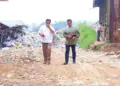 DPRD Tinjau Pengelolaan Sampah, Minta Pekerja Pakai APD 10 DPRD Tinjau Pengelolaan Sampah, Minta Pekerja Pakai APD