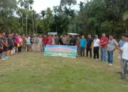 Turnamen Mini Soccer Koto Gunung Cup 2025, Ajang Silaturahmi dan Cari Bibit Muda Berbekat