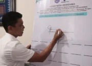 BPOM Jadikan Pasar Ibuah Sebagai Program Pasar Aman Pangan