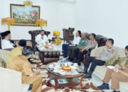 Pemkab Agam Bentuk Satgas Terpadu, Atasi Premanisme dan Ormas Bermasalah