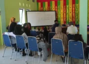 Ernalis Buktikan Layanan BPJS Keliling Mempermudah Masyarakat Pedesaan