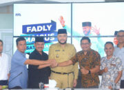 Pemko dan Pengusaha Sound System Sepakat, Orgen Tunggal di Padang Dibatasi hingga Pukul  00.00 WIB, Fadly Amran: Kita Siapkan Perwako