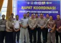 Satlantas Polres Pessel Gelar Rapat Forum Komunikasi Lalu Lintas 11 Satlantas Polres Pessel Gelar Rapat Forum Komunikasi Lalu Lintas