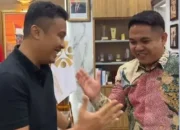 Bertemu Wamen BP2MI, Vasko Ruseimy Minta Perhatian Khusus untuk Pekerja Migran Asal Sumbar