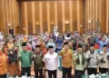 Bupati Agam Buka Seleksi dan TC Kafilah MTQ, Targetkan Juara I Tingkat Sumbar 10 Bupati Agam Buka Seleksi dan TC Kafilah MTQ, Targetkan Juara I Tingkat Sumbar