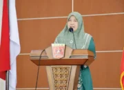 Pemkab Agam Fasilitasi ASN Calon Pensiunan dengan Sosialisasi Ketaspenan dan Layanan Keuangan
