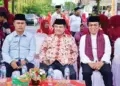Bangkitkan Semangat Budaya, Balairung Suku Caniago Mulai Dibangun 10 Bangkitkan Semangat Budaya, Balairung Suku Caniago Mulai Dibangun