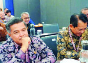 Bupati Agam Ikuti Munas VI APKASI di Minahasa Utara