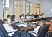 Bupati Agam Tegas Awasi Harga Pupuk Subsidi, 5 Distributor Ditemukan Langgar HET