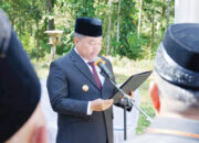 KAN dan MUI Malalak Selatan Periode 2025-2030 Dikukuhkan