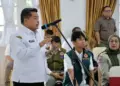 Bupati Agam Minta Tambahan Sabo Dam dan Jembatan Permanen ke BNPB 11 Bupati Agam Minta Tambahan Sabo Dam dan Jembatan Permanen ke BNPB