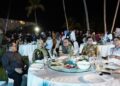 Bupati eka Putra Hadiri Gala Dinner APKASI di Likupang Minahasa Utara 10 Bupati eka Putra Hadiri Gala Dinner APKASI di Likupang Minahasa Utara
