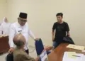 Sidak RSUD Pasbar, Bupati Minta Pelayanan harus Lebih Maksimal 11 Sidak RSUD Pasbar, Bupati Minta Pelayanan harus Lebih Maksimal