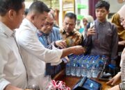 Hindari Kebocoran, Pengelolaan Pajak Daerah Lebih Transparan, Rumah Makan dan Restoran di Kabupaten Solok Pakai Tapping Box  
