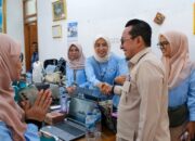 Walnag Dibekali Ilmu Tata Kelola Pemerintahan dan Pengadaan Barang/Jasa