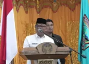 Pemkab Pasbar Peringati Hari Kesaktian Pancasila