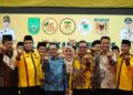 Bupati dan Wako Batam Hadiri Pelantikan IKTD Batam 11 Bupati dan Wako Batam Hadiri Pelantikan IKTD Batam