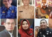 Pendaftaran Ditutup, 6 Calon Berebut Kursi Sekda Bukittinggi