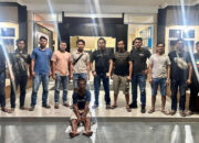 Birahi Melihat Korban Tertidur, Pria 54 Tahun Perkosa Pelajar di Warung Bakso, Bakal Dibunuh jika Melawan