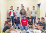 Kuli Bongkar dan Karyawan Gudang Embat 60 Karung Pakan Ayam, Majikannya Rugi Rp 20 Juta