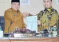 LKPJ Bupati Agam Tahun 2024, DPRD Agam Sampaikan 40 Rekomendasi Strategis 10 LKPJ Bupati Agam Tahun 2024, DPRD Agam Sampaikan 40 Rekomendasi Strategis