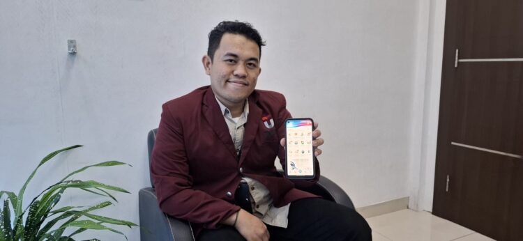 Daftar Antrean di Rumah Sakit Jadi Lebih Praktis Lewat Aplikasi Mobile JKN 1 Aqil Fakhri Alra