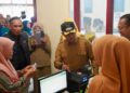 Pemerintah Kabupaten Solok Tingkatkan Kualitas Pelayanan, Pembuatan KTP Lebih Mudah, Tanpa Antrian 10 Pemerintah Kabupaten Solok Tingkatkan Kualitas Pelayanan, Pembuatan KTP Lebih Mudah, Tanpa Antrian