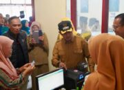 Pemerintah Kabupaten Solok Tingkatkan Kualitas Pelayanan, Pembuatan KTP Lebih Mudah, Tanpa Antrian