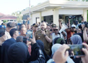 Fadly Amran: PKL Permindo Harus Masuk ke Pasar Raya Fase VII