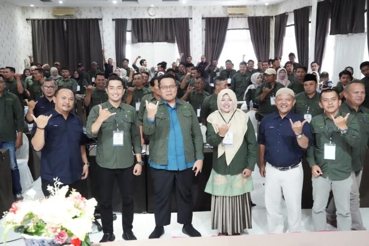 Diklat P3N Berbasis SDGs Desa