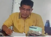 Direktur PDAM Julmadizon Ingatkan Pelanggan, Waspadai Oknum Mengaku Petugas Datang ke Rumah