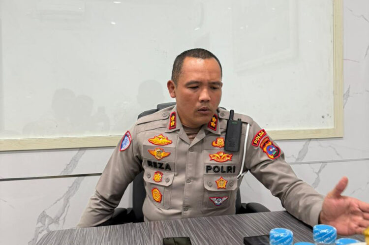 Ditlantas Polda Sumbar Siap Berantas Truk ODOL 1 Ilustrasi praktik truk Over Dimension Over Load (ODOL)