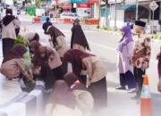 Wujudkan Lingkungan Sekolah Bersih dan Nyaman, Disdikbud Gelar Goro Serentak di SD dan SMP