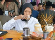 Kopi Lasi Tuai Pujian dari Pimpinan Baznas RI, Dinilai Layak jadi Produk Unggulan Nagari