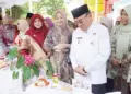 Dorong Gemar Makan Ikan, 11 Kecamatan Adu Kreasi Masakan 10 Dorong Gemar Makan Ikan, 11 Kecamatan Adu Kreasi Masakan