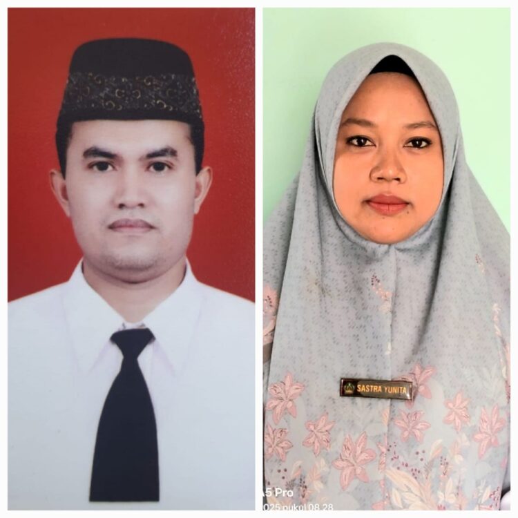 Dua Pemenang PAI Award Tingkat Provinsi Sumbar Melenggang ke Nasional 1 Dua Pemenang PAI Award Tingkat Sumbar