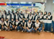 Pengwil PDGI Sumbar Kirim Utusan Kongres Ke-28 Dokter Gigi di Surabaya