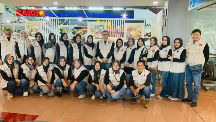 Pengwil PDGI Sumbar Kirim Utusan Kongres Ke-28 Dokter Gigi di Surabaya 1 UTUSAN KONGRES— Pengwil Persatuan Dokter Gigi Indonesia (PDGI) Provinsi Sumatera Barat, mengikuti Kongres PDGI ke 28 di Surabaya Jawa Timur mulai tanggal 14-17 Mei 2024 ini.